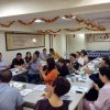 2016雲南騰衝市旅遊行業協會訪問團(105.5.27)