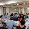 2016雲南騰衝市旅遊行業協會訪問團(105.5.27)