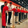 2016紀念國學藝術大師趙鶴清誕辰一百五十週年書畫展